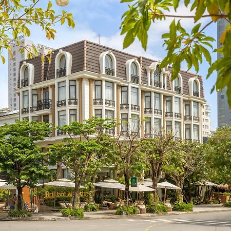 Brilliant Majestic Hotel Da Nang Exteriör bild
